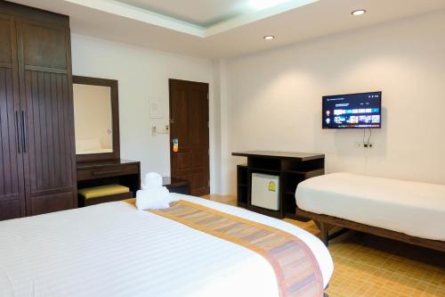 Arina Boutique Residence