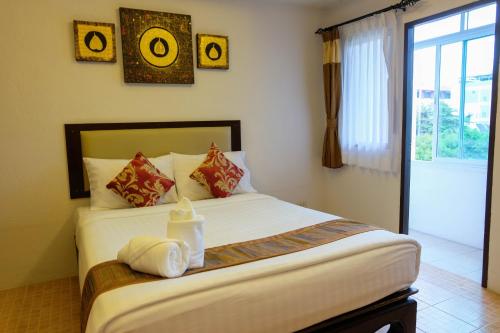 アリナ ブティック レジデンス