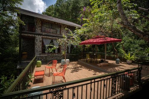 Zen Cafe Lakeside
