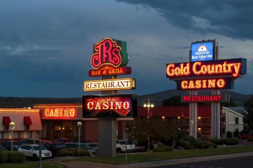 Gold Country Inn and Casino by Red Lion Hotels