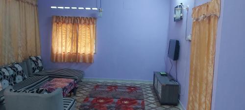 Ilman Homestay Taiping