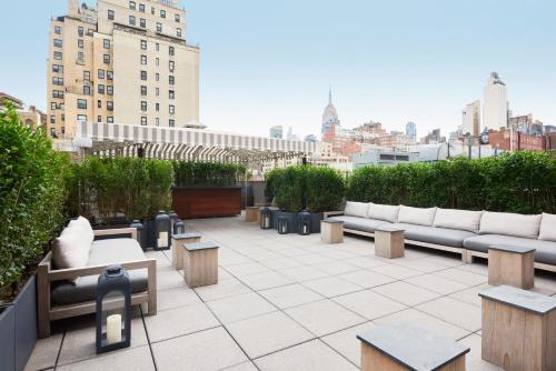 GEM Hotel - Chelsea