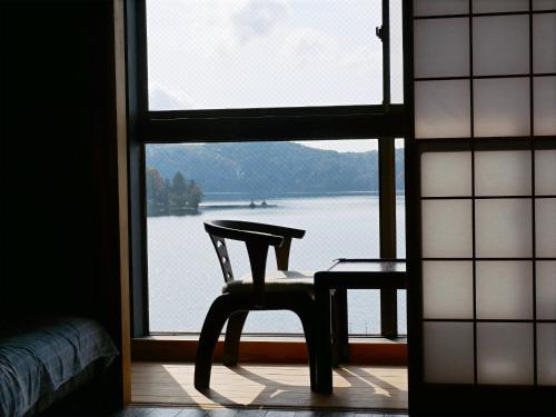 Nojiri Lake Resort