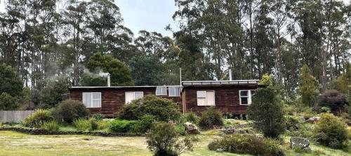 Minnow cabins Lower Beulah