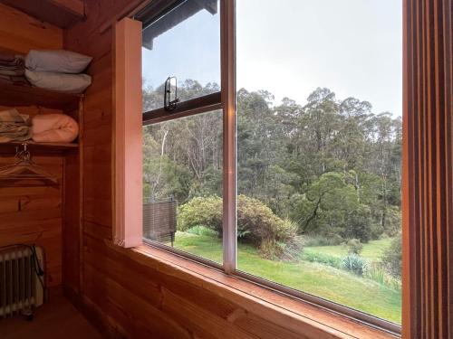 Minnow Cabins - Lower Barrington