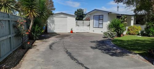 Cosy on Courtney, Motueka (Foto 6)