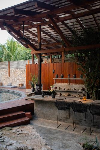 Botånica Tulum 4