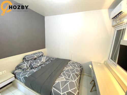 Hozby Suites Aeropolis Premier