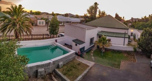 Colonial Karoo Guesthouse in Central Karoo DC