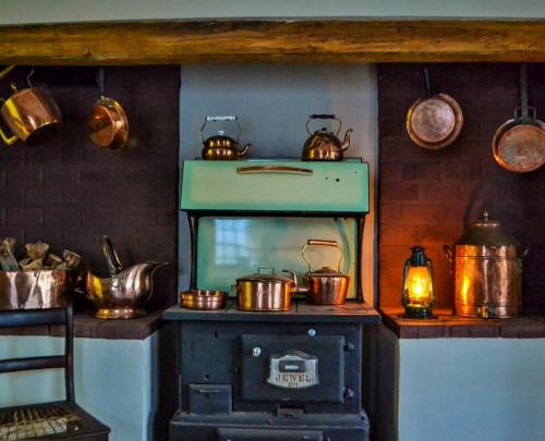 Colonial Karoo Guesthouse photo 2