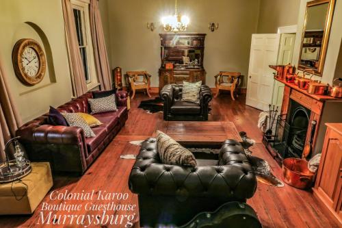 Colonial Karoo Guesthouse photo 1