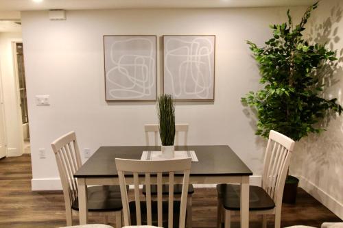 Los Angeles Premium City Suites with Free Parking - 편의 시설/서비스
