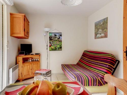 Studio Luz-Saint-Sauveur, 1 pièce, 5 personnes - FR-1-402-80 - Location saisonnière - Luz-Saint-Sauveur