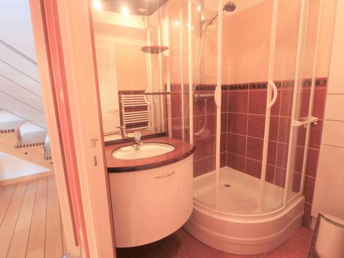 Appartement Bénodet 4 pièces 5 personnes - FR-1-481-61 - image 13