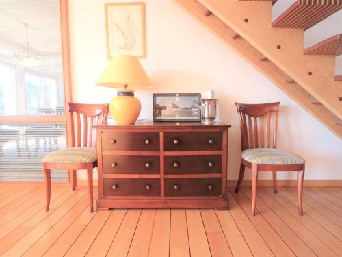 Appartement Bénodet 4 pièces 5 personnes - FR-1-481-61 - image 7