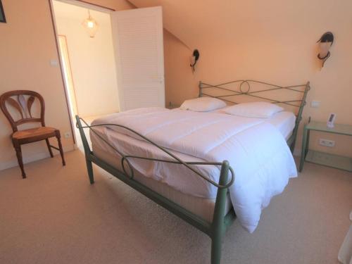 Appartement Bénodet 4 pièces 5 personnes - FR-1-481-61 - image 10