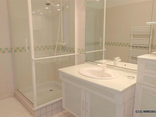 Appartement Bénodet 4 pièces 5 personnes - FR-1-481-61 - image 8