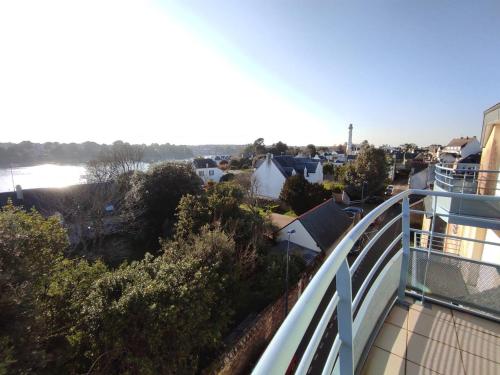 Appartement Bénodet 4 pièces 5 personnes - FR-1-481-61 - image 14