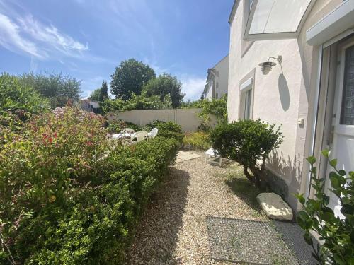 Appartement Combrit 3 pièces 4 personnes - FR-1-481-56 - image 11