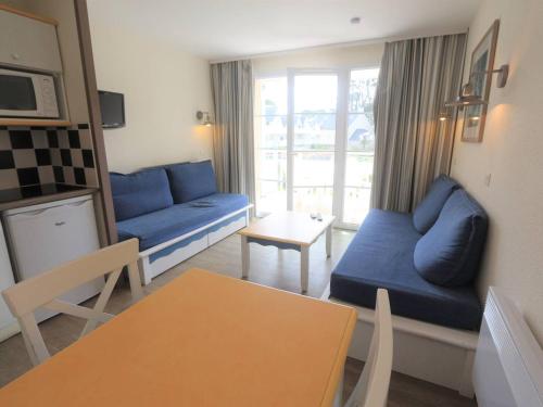 Appartement Fouesnant 2 pièces 4 personnes - FR-1-481-83 - image 9