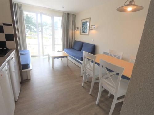Appartement Fouesnant 2 pièces 4 personnes - FR-1-481-83 - image 3