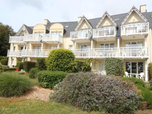 Appartement Fouesnant 2 pièces 4 personnes - FR-1-481-83 - image 2