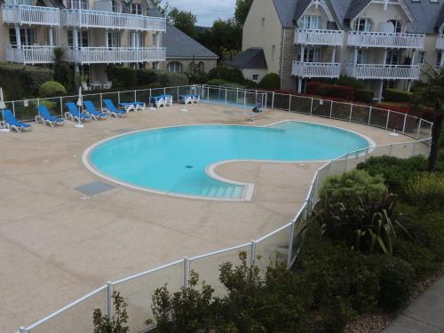 Appartement Fouesnant 2 pièces 4 personnes - FR-1-481-83 - image 14