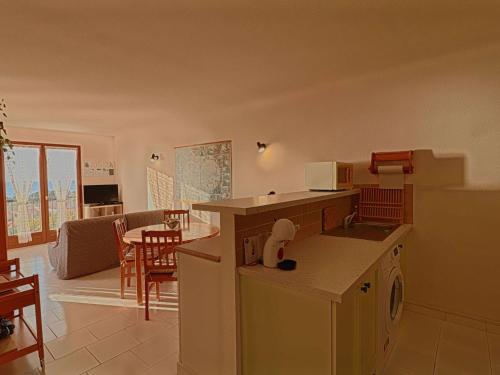 Appartement Porticcio, 2 pièces, 4 personnes - FR-1-61-491