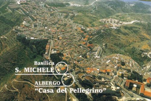 Albergo Casa Del Pellegrino - image 10