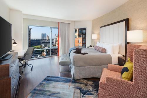 Hotel Indigo San Diego - Gaslamp Quarter by IHG in San Diego, USA
