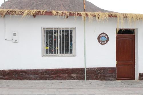 Hostal Cali in Putre