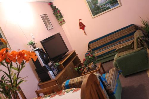 Hostal Cali in Putre
