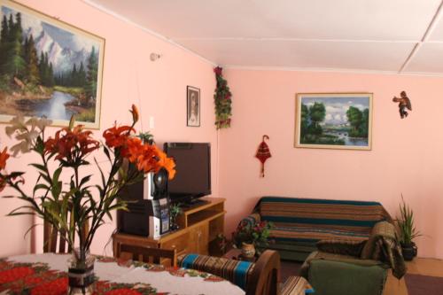 Hostal Cali in Putre
