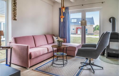 NordseeResort Buesum Ferienhaus Meehrzeit mit Sauna