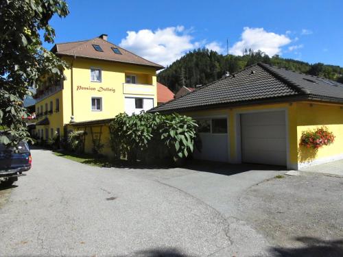 Pension & Ferienwohnung Dullnig, Gmünd in Kärnten (foto 5)