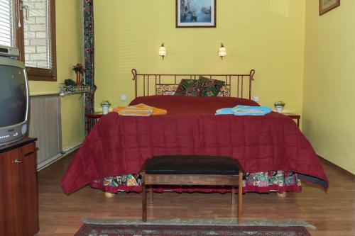 Bellevue Budapest B&B, Budapest (Foto 6)