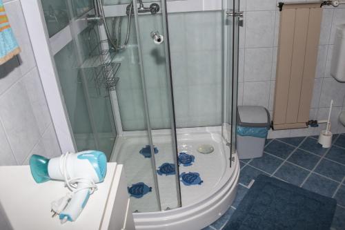 Bellevue Budapest B&B, Budapest (Foto 7)