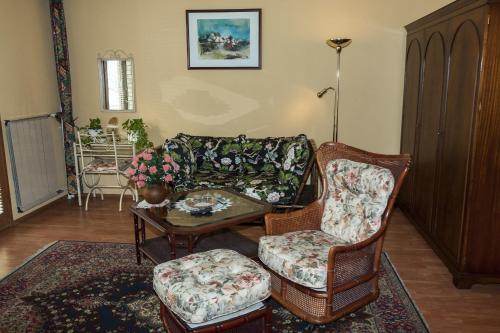 Bellevue Budapest B&B 2