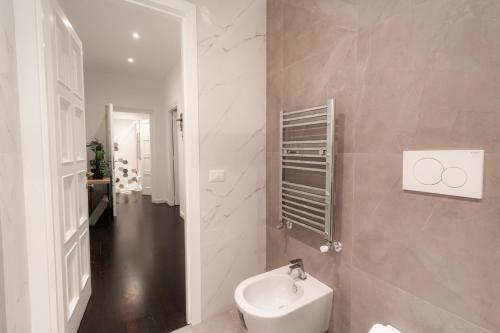 Trastevere four seasons Manara, Rzym (zdjęcie 7)