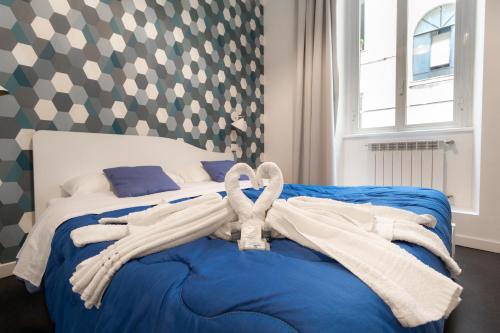 Trastevere four seasons Manara, Rzym (zdjęcie 2)