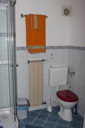 Bellevue Budapest B&B - main image