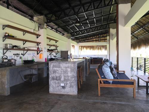Facilities, LaFinca Hostel Siargao in San Isidro