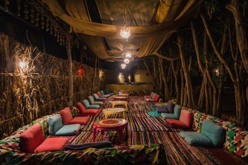 Seliyaa Siwa Inn Hotel in Siwa