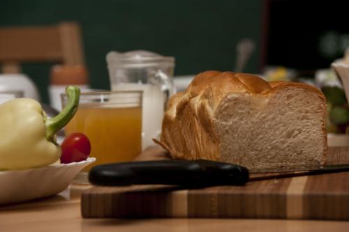 Bellevue Budapest B&B - image 9