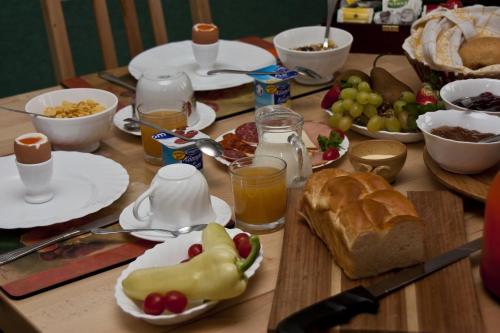 Bellevue Budapest B&B - image 12