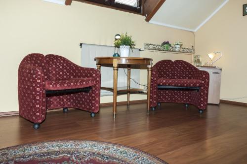 Bellevue Budapest B&B - image 4