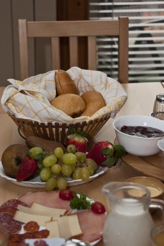 Bellevue Budapest B&B 3