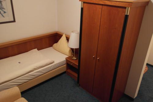 Hotel Jahnhaus