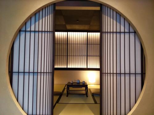 [NearGion, Arashiyama]Machiya near Nijo castle