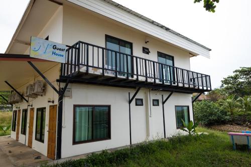 Mimo Guesthouse in Lonely Beach